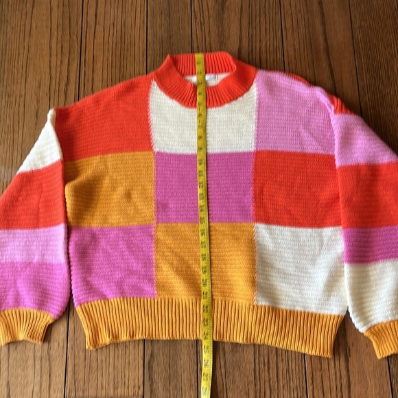 PEPPERMAYO TULUM NIGHTS KNIT JUMPER - Picture 8 of 10